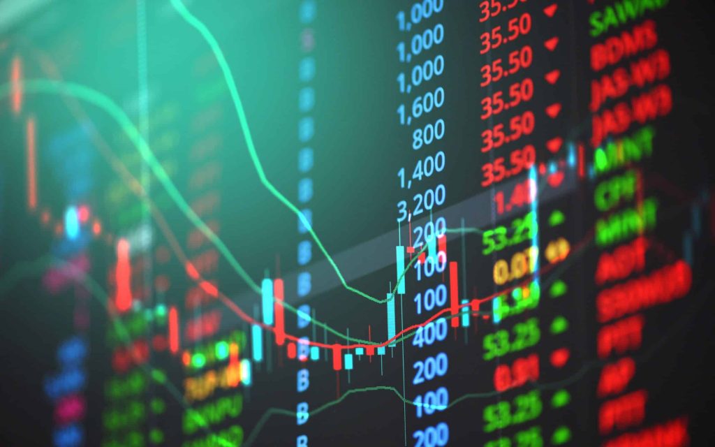 Chaos or chance for traders?