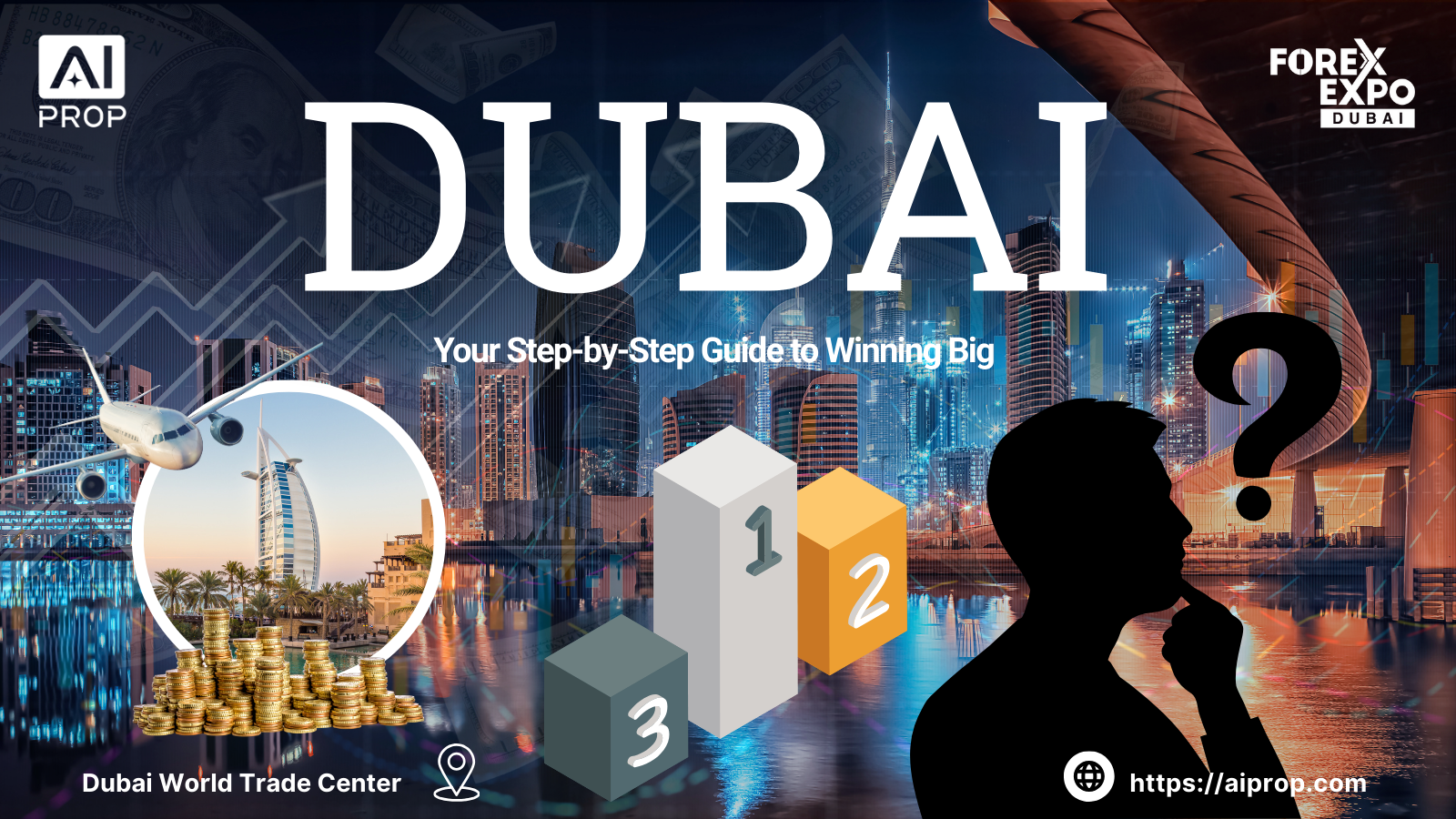 AI Prop - Dubai Contest Tips