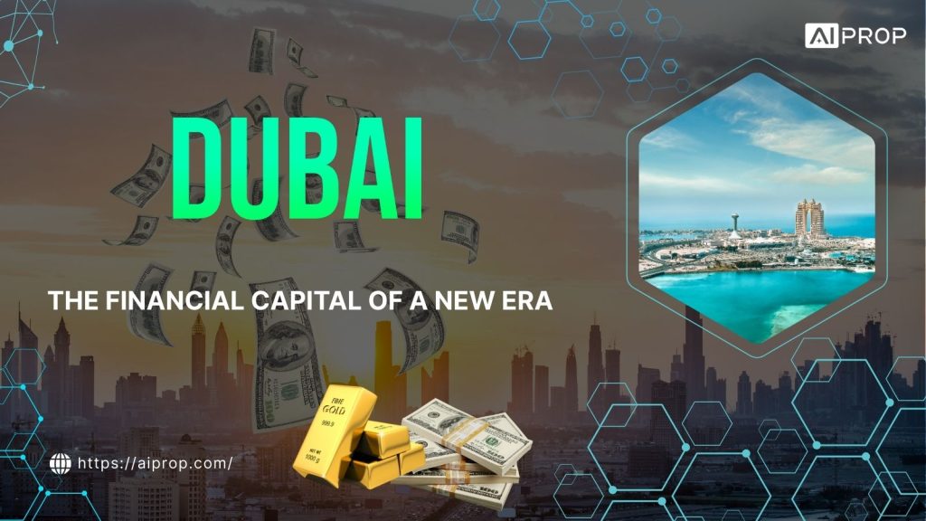 Partnership AI Prop & Forex Expo