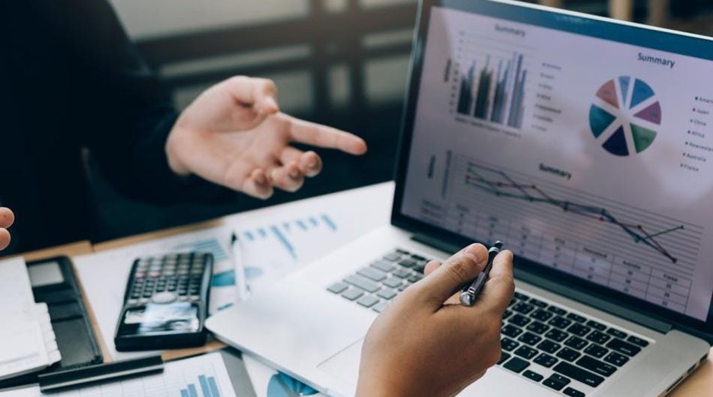 Effective financial management