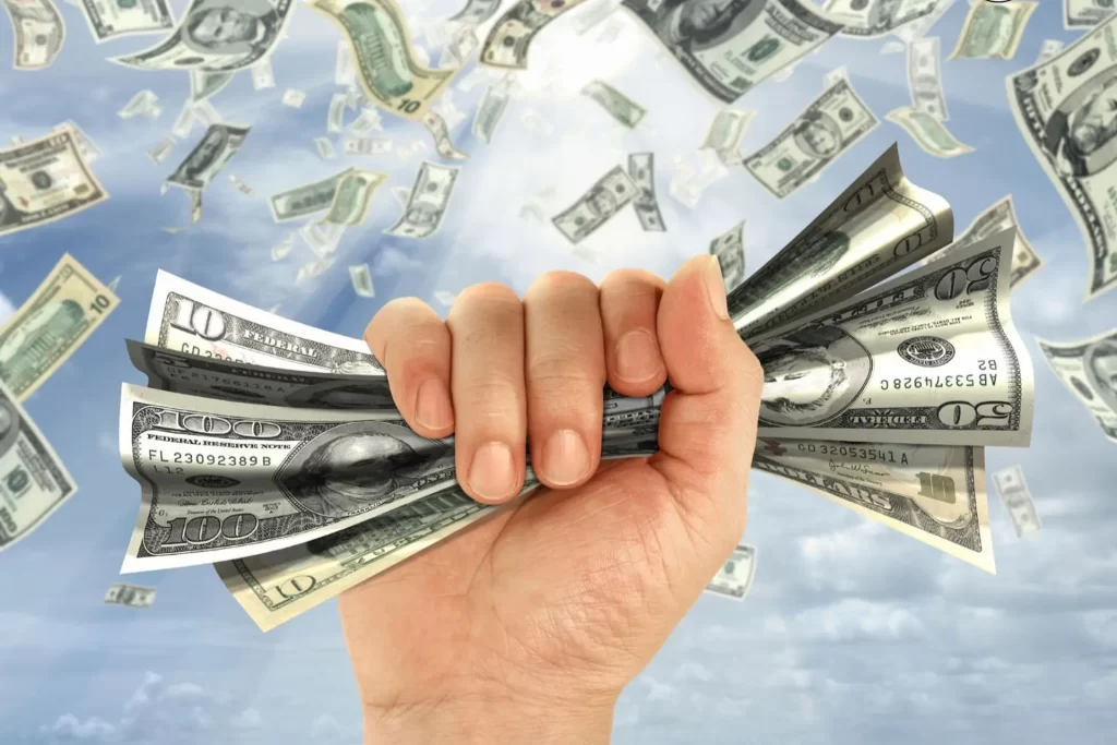 A four-step framework: turn priority into cash flow