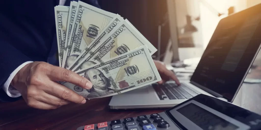 Shift Your Mindset: From Hoarding to Operating Money