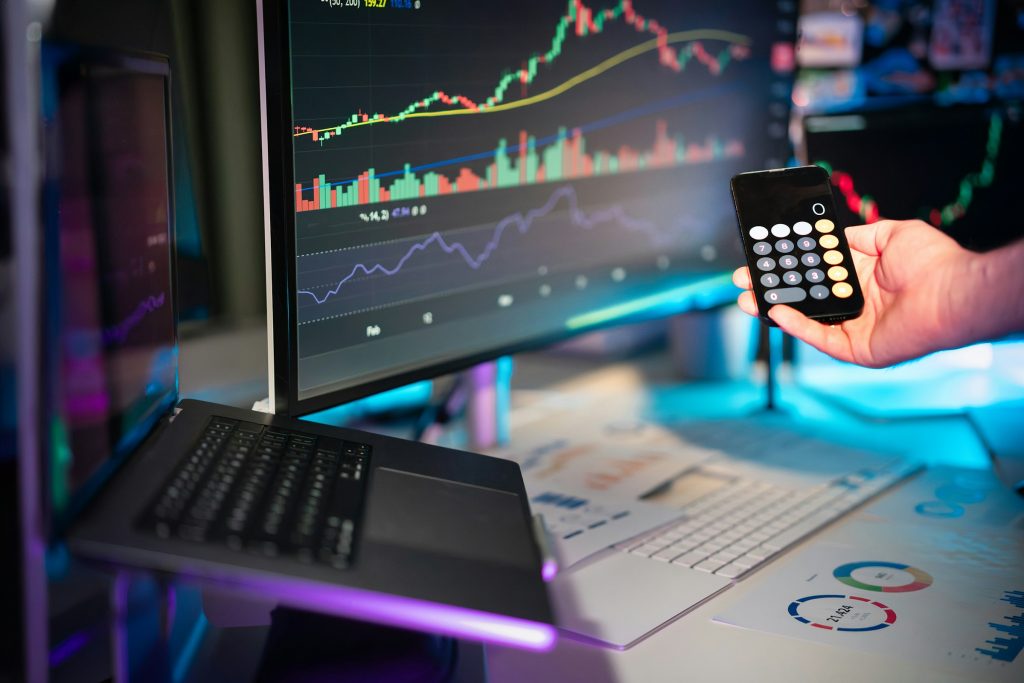 Abbreviations in Prop Trading – A Roadmap for New Traders