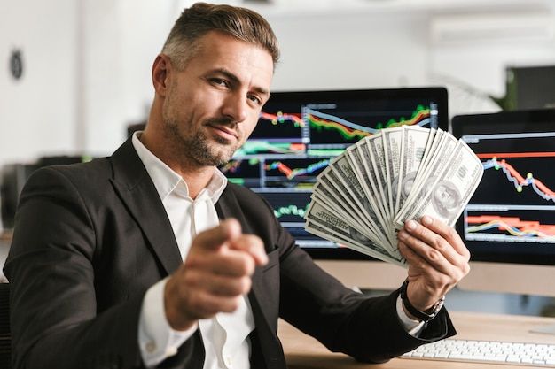 The emergency fund – the core of risk management strategy