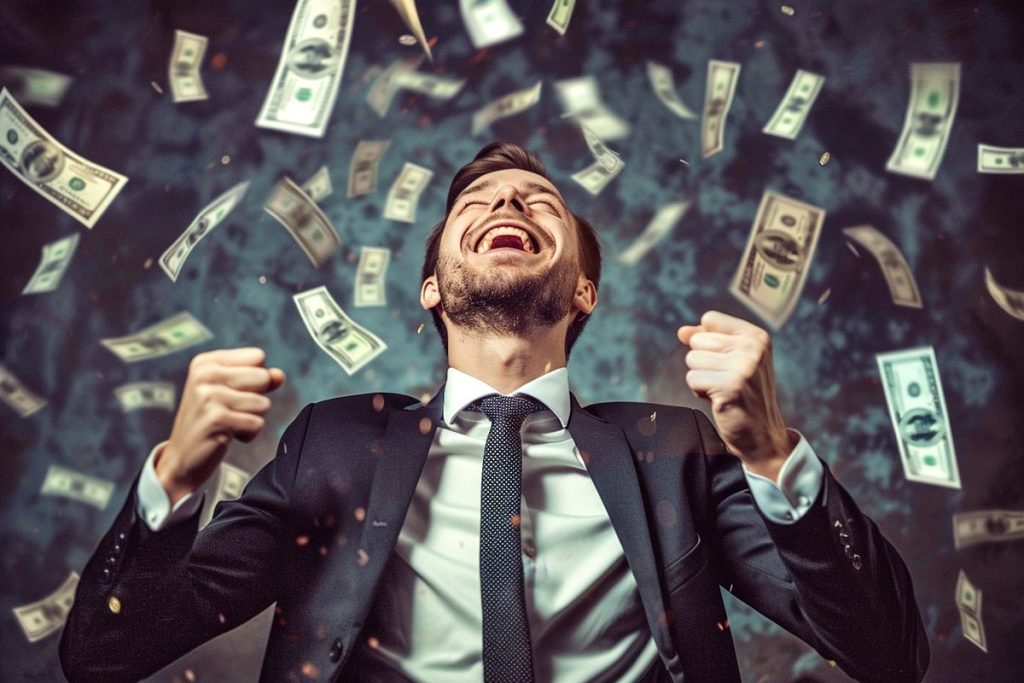 Building an emergency fund is not just saving money — it’s building psychological stability