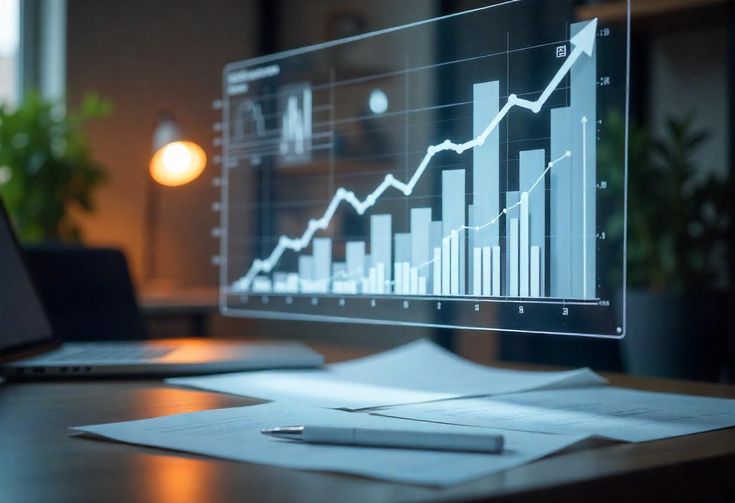 AI Reshapes Modern Prop Firm Competition