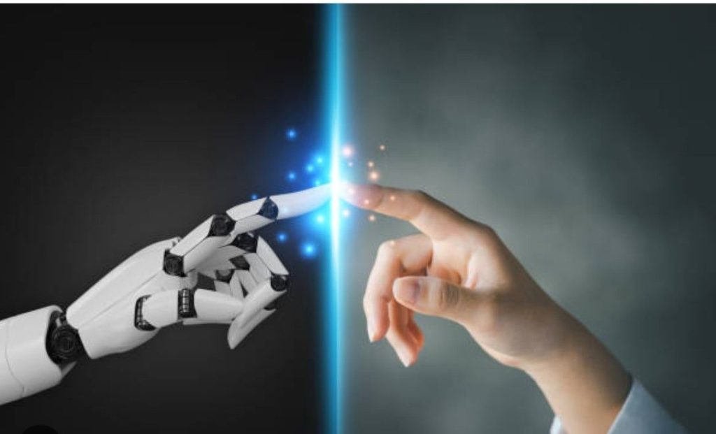 Prop Firm with AI-Powered Risk Management