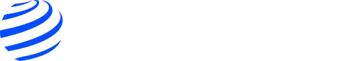 Logo DeFi Planet