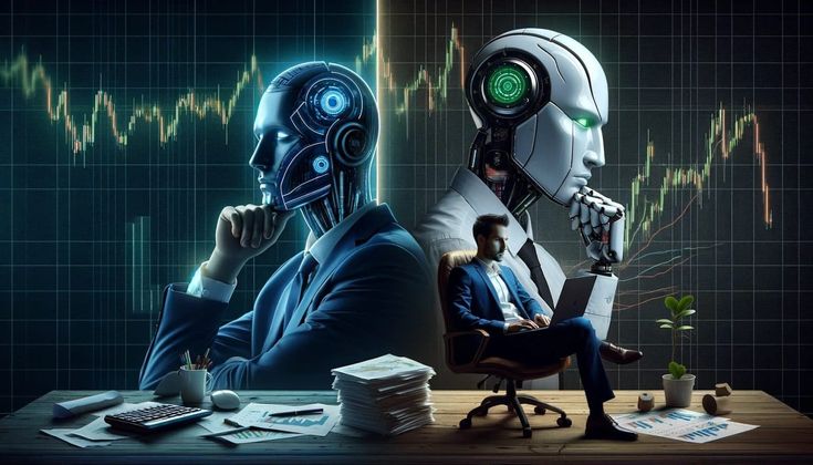 How AI Powered Prop Firms Empower Traders
