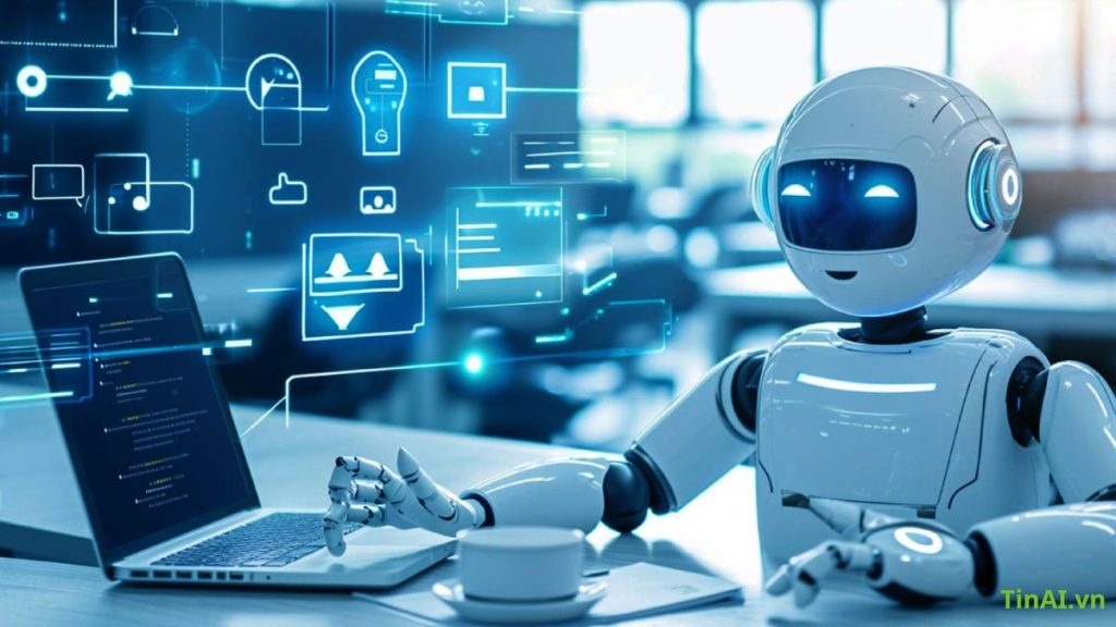 Why Traditional Firms Are Losing Traders to AI Powered Prop Firms?