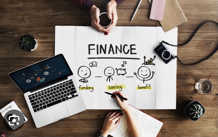 You can understand personal finance as using money effectively.