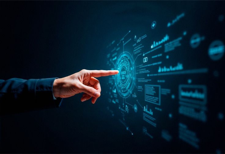 What technological advantages differentiate modern top tier prop firms?