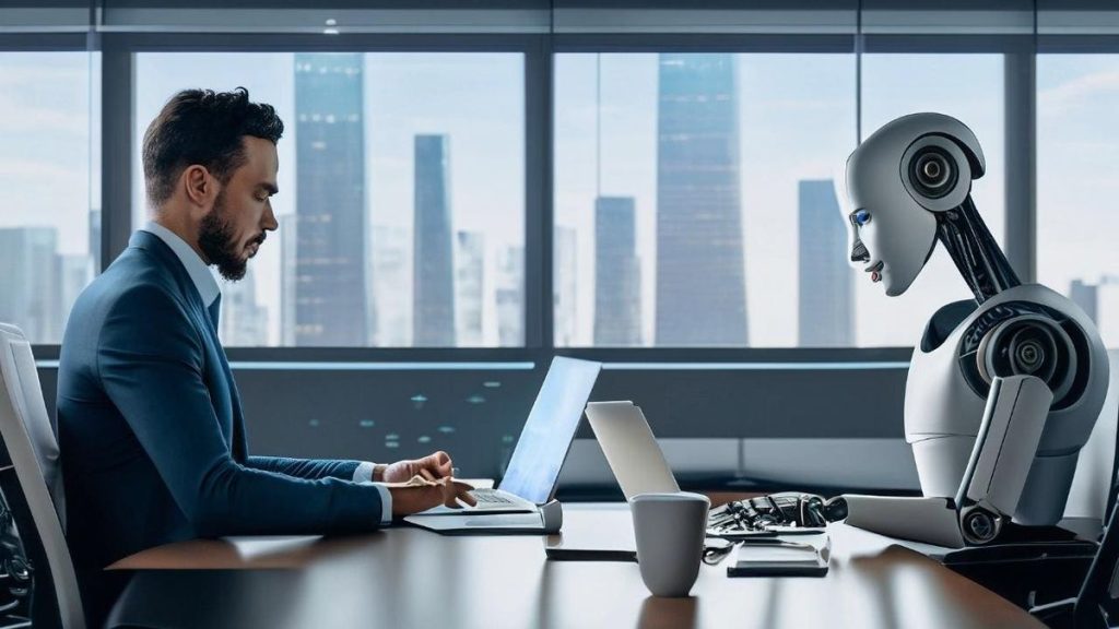 How AI Redefines Fairness in Evaluation