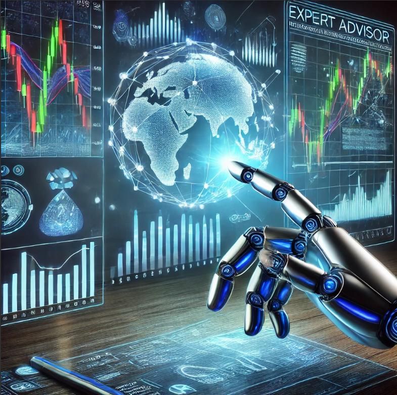 The Role of AI in Building Trust