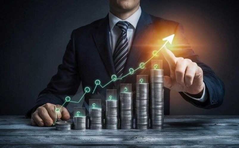 Xu hướng dùng tiền nhàn rỗi để bước vào Prop Trading 