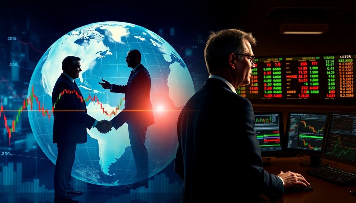 Redefining Discipline in Prop Trading