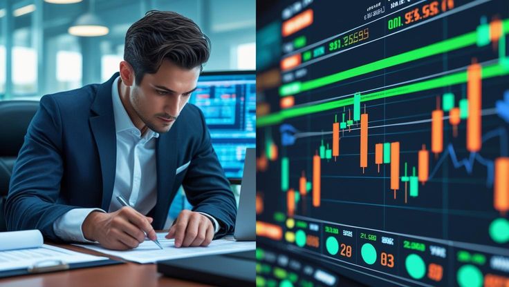 The Emotional Drivers Behind Bad Trading Decisions