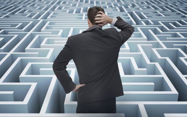 Signs You May Be Trapped in a Fear Mindset