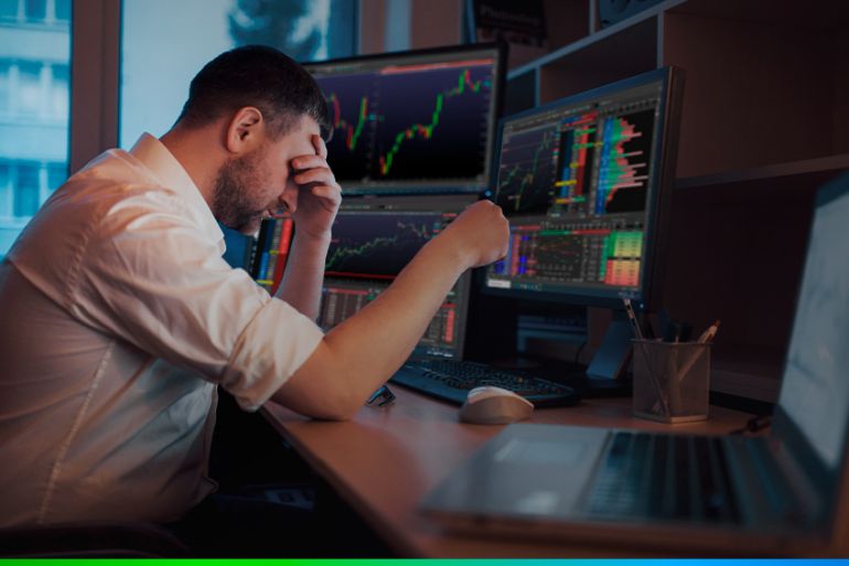 What Are the Dangers of Overtrading?