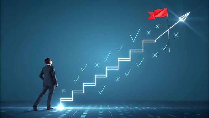 7 Steps to Build Sustainable Trading Psychology for Traders