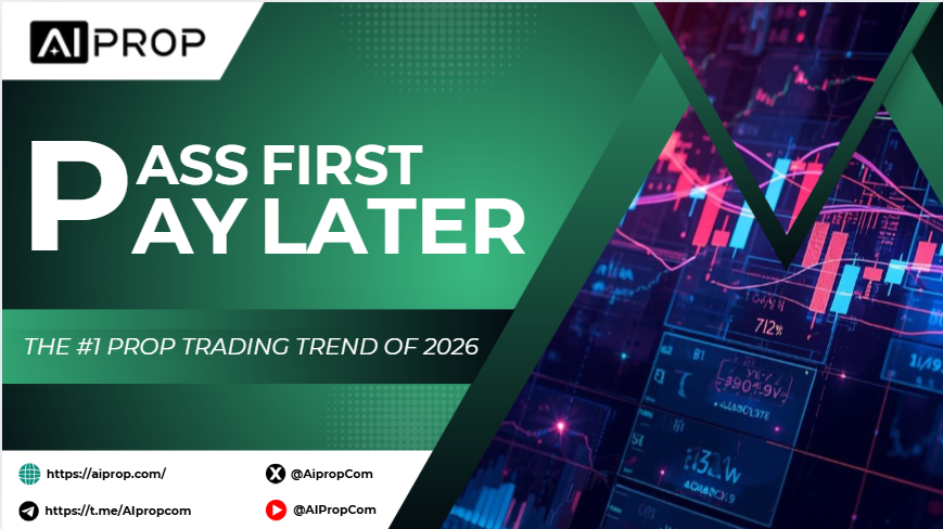 What Is “Pass First Pay Later” in Prop Trading?