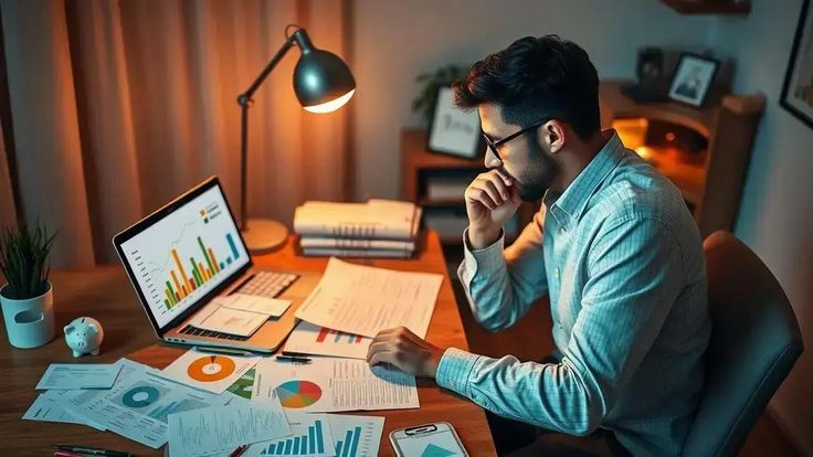 In overtrading situations, inventory often expands aggressively to support higher sales forecasts.