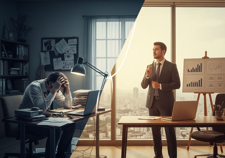 5 Early Warning Signs Your Business Is Overtrading