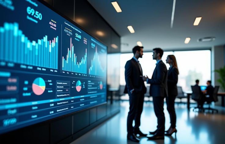 Risk Management Is the Foundation of Survival in Trading