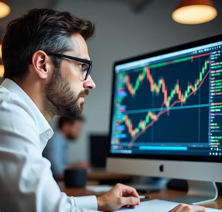 Overtrading diverts focus from capability building toward short term problem solving.