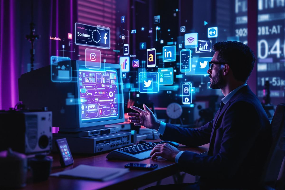 Modern Prop Account infrastructure goes beyond traditional risk metrics