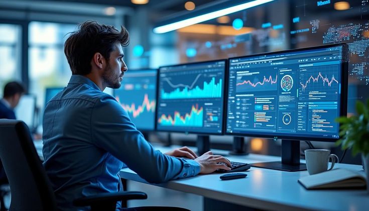 Trade Planning Eliminates Emotional Decision Making