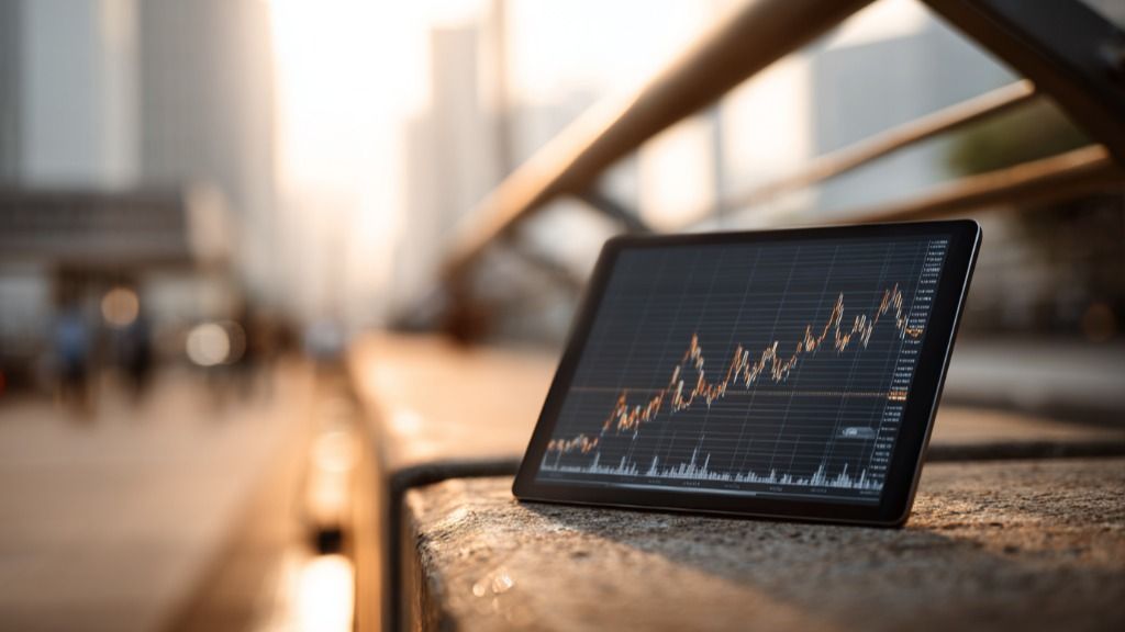 Overconfidence bias and the illusion of predictive ability