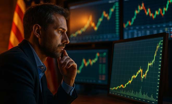 What Really Happens After Passing a Prop Firm Challenge