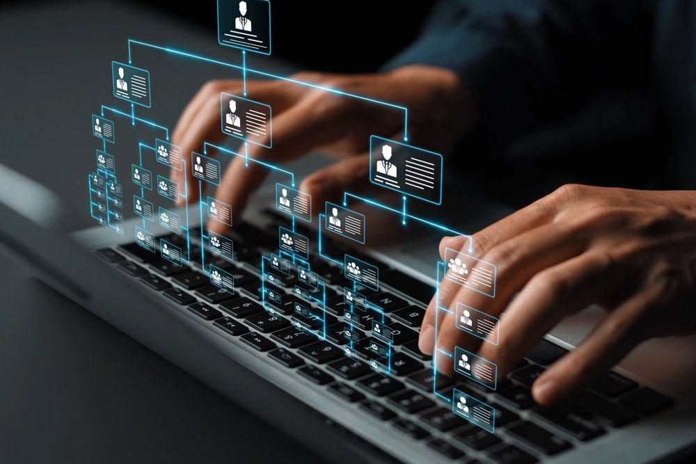 Revenue Structure Behind the One-Step Model