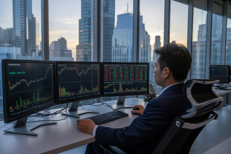 Vai trò của AI trong mô hình Pay After You Pass