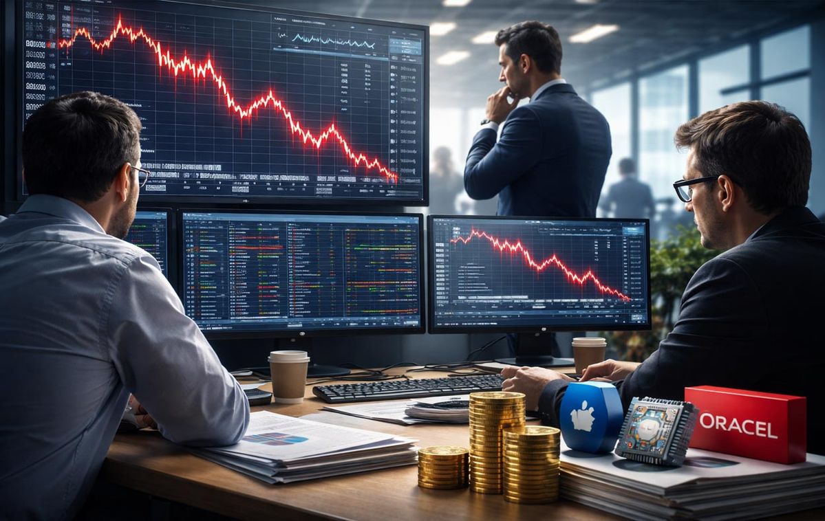 Why Many Traders Fail Even After Getting Funded